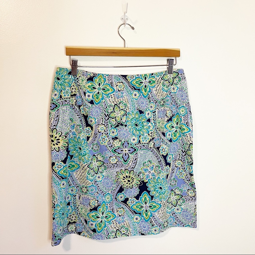 Preswick & Moore Woman’s Skirt #99